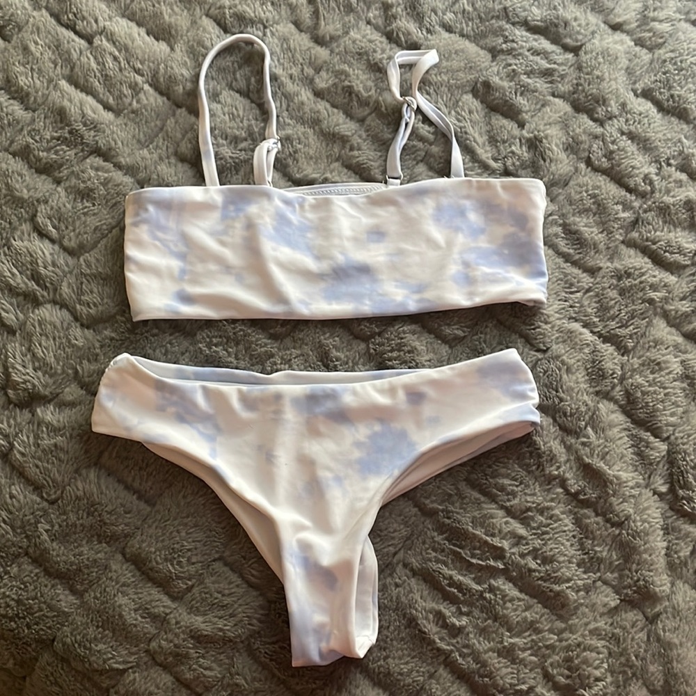 SHEIN Swim Suit Girls